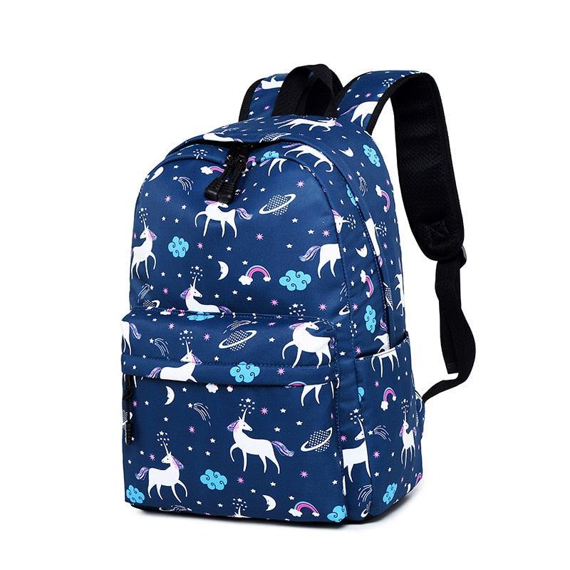 Eastpack Unicorn Backpack