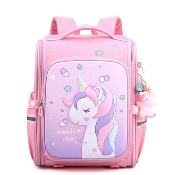 Stars unicorn backpack - Unicorn