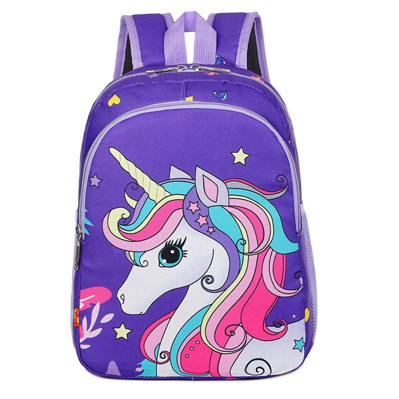 Kawaii Unicorn Backpack - Unicorn