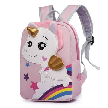 Nursery Unicorn Backpack - Unicorn