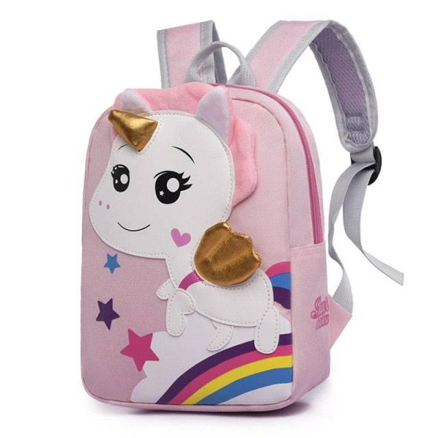 Sac Dos Licorne Maternelle