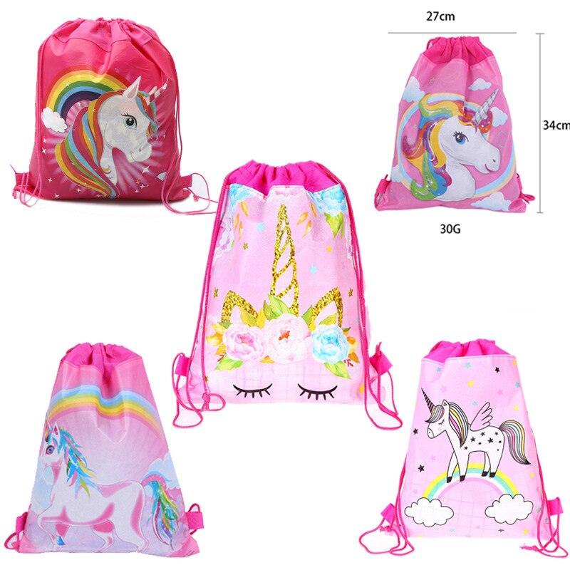 Unicorn swimming pool backpack - Unicorn