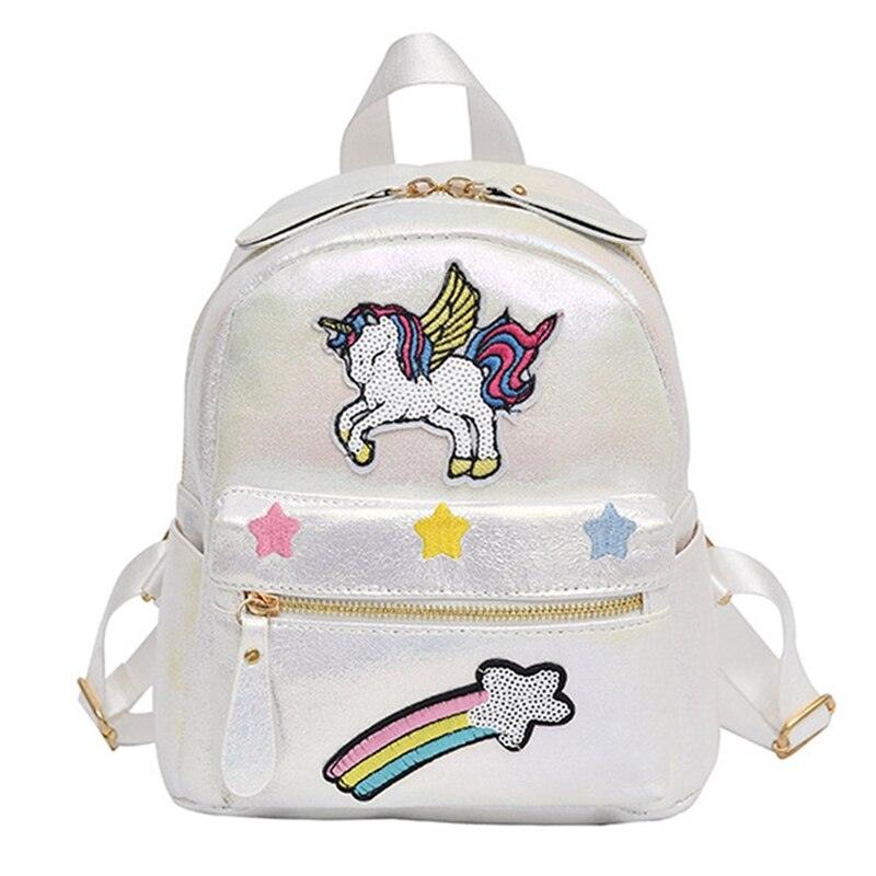 Sac a best sale dos licorne primark