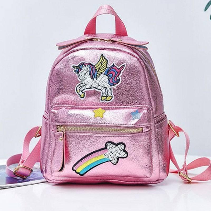 Sac a outlet dos licorne primark