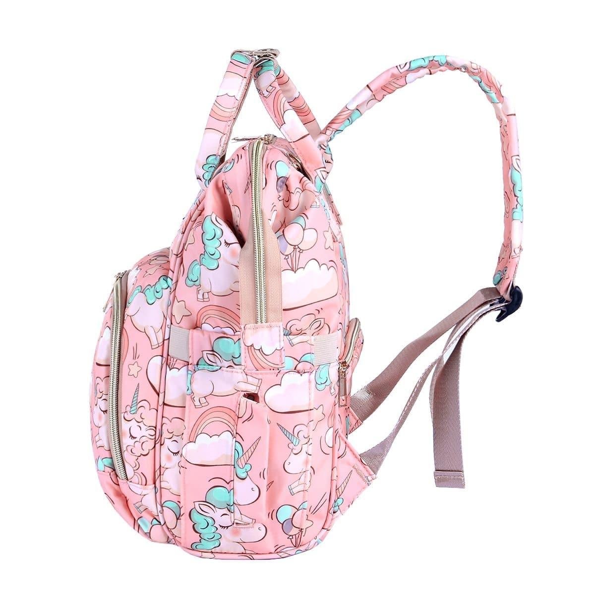 Sac Langer Licorne