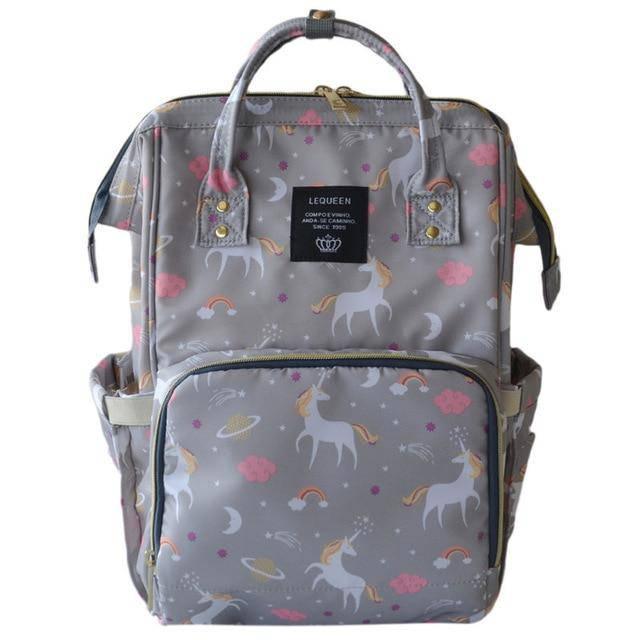 Sac a langer licorne new arrivals