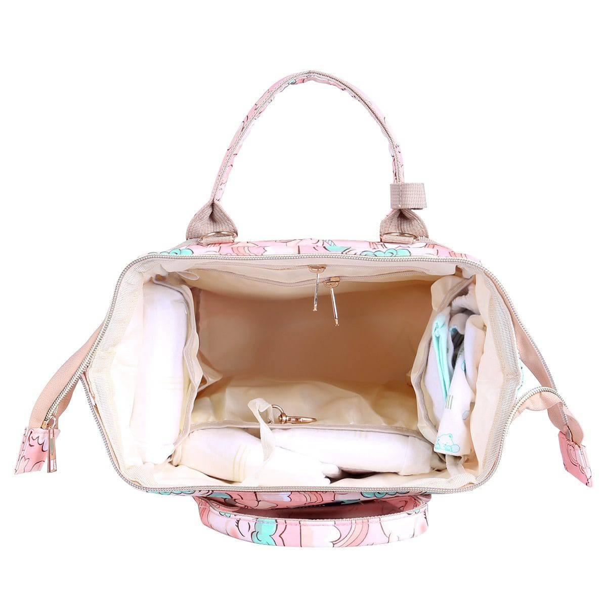 Sac a best sale langer licorne