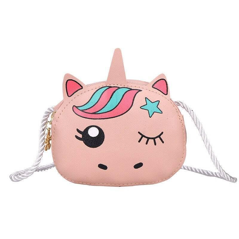 Unicorn Handbag - Unicorn