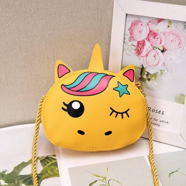 Unicorn Handbag - Unicorn