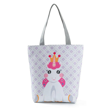 Unicorn bag Tote - Unicorn