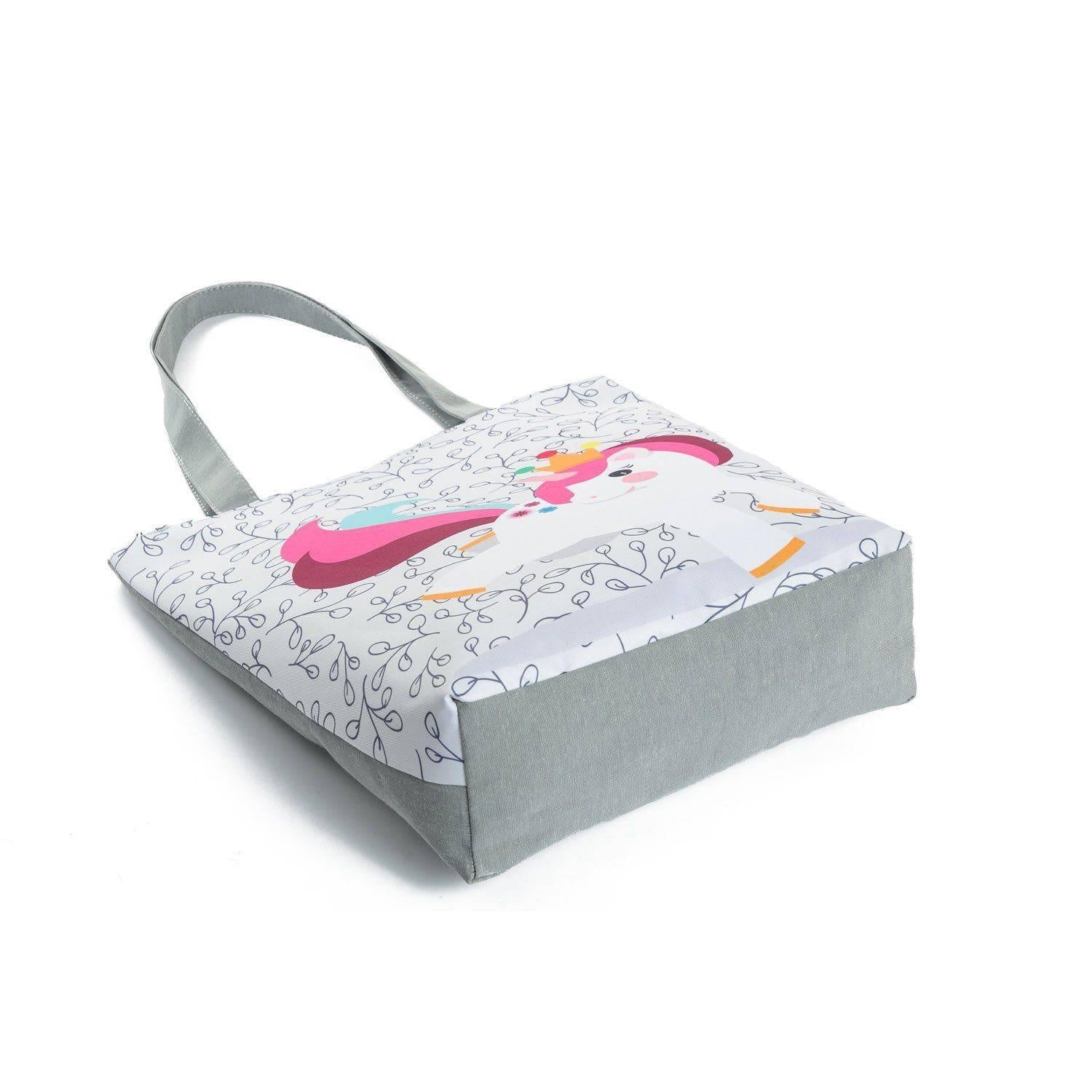 Sac cabas clearance licorne