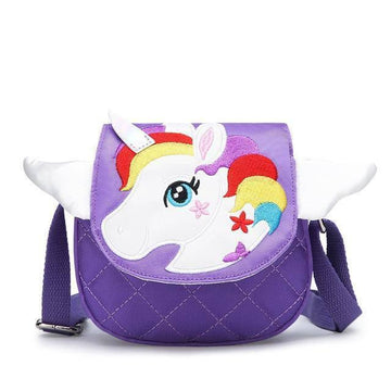 Unicorn bag Fabric - Unicorn