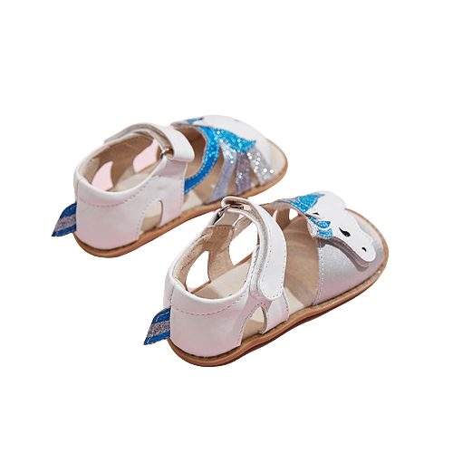 Sandalettes Licorne - Licorne