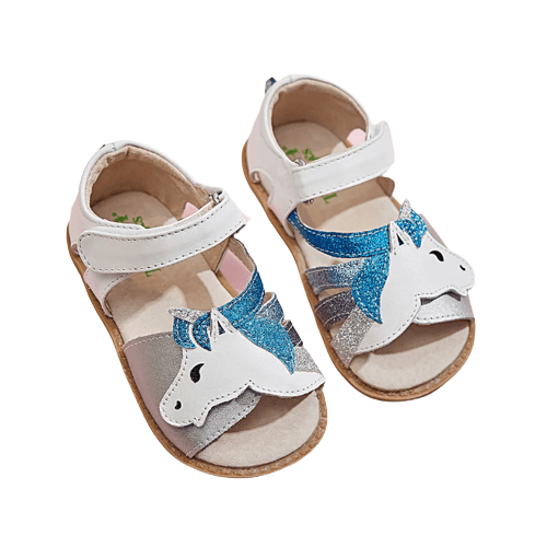 Unicorn Sandals - Unicorn