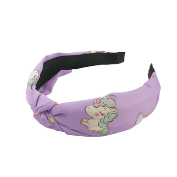 Unicorn Padded Headband