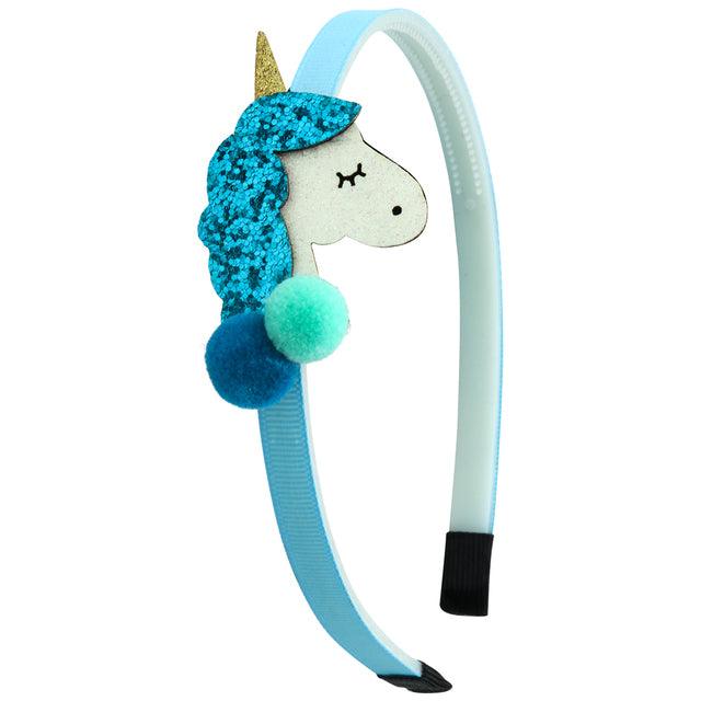 Children's unicorn headband