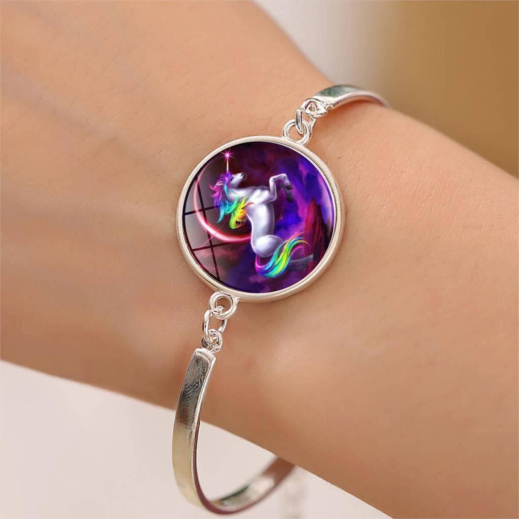 Fantasy Unicorn Jewelry Set - Unicorn