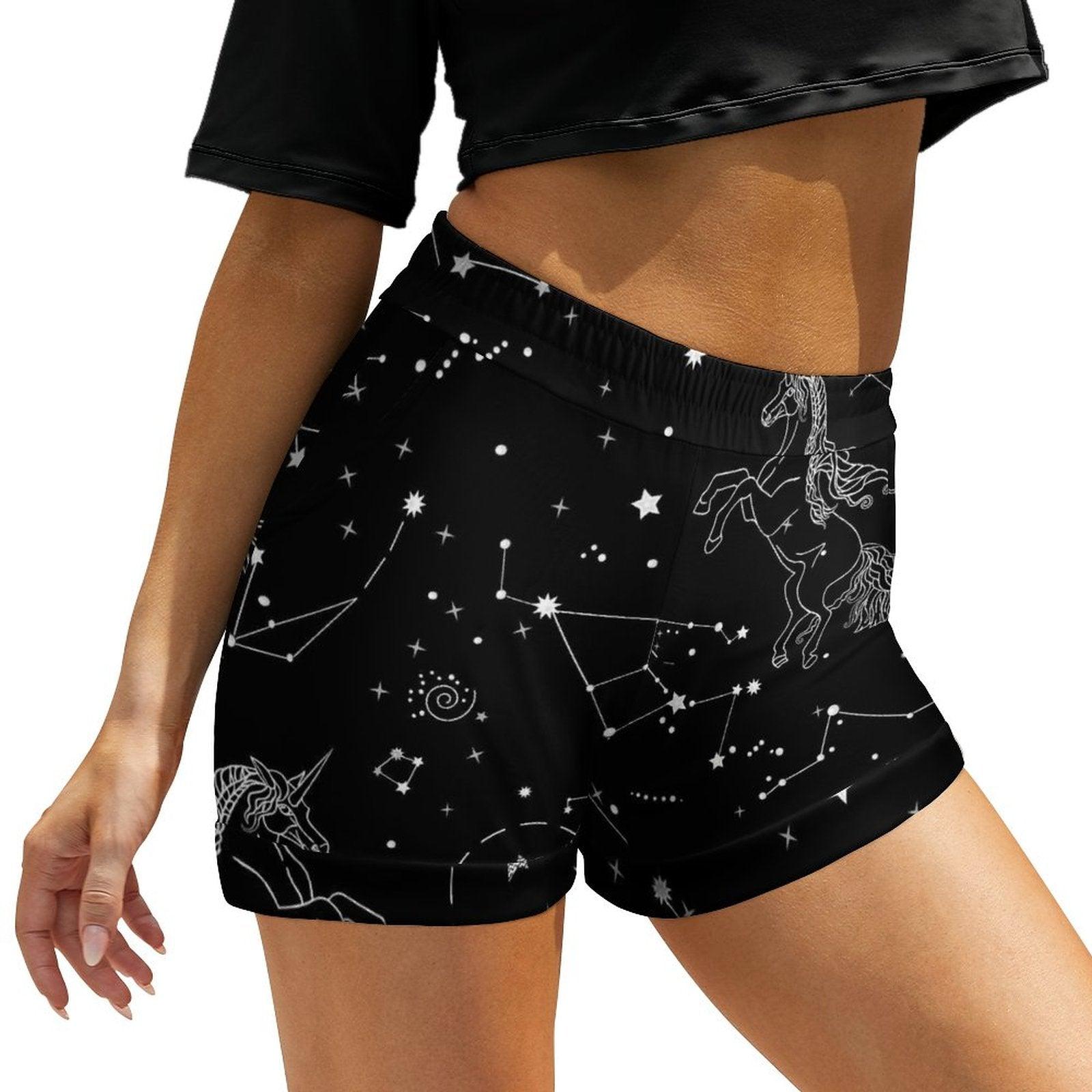 Nike unicorn cheap shorts