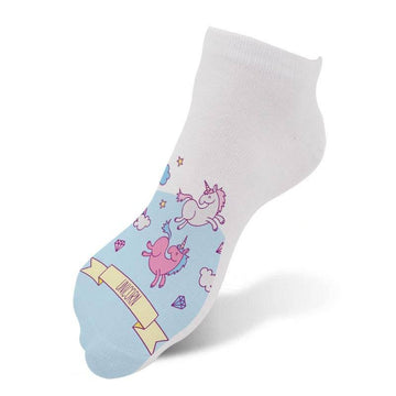 Unicorn socks Unicorn - Unicorn