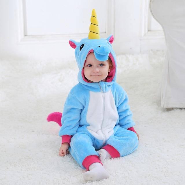 Surpyjama 2025 licorne enfant