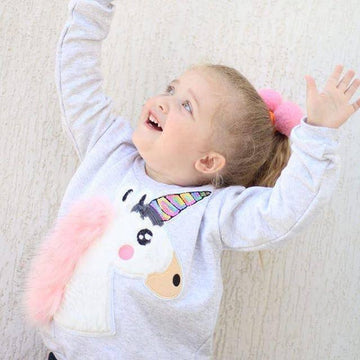  Girls Unicorn Hooded Top and Leggings Tracksuit Set Dab Floss  Pink : Clothing, Shoes & Jewelry