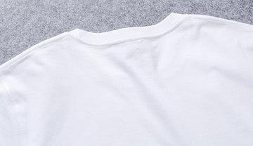 Camiseta Unicornio Farting Mujer Blanca