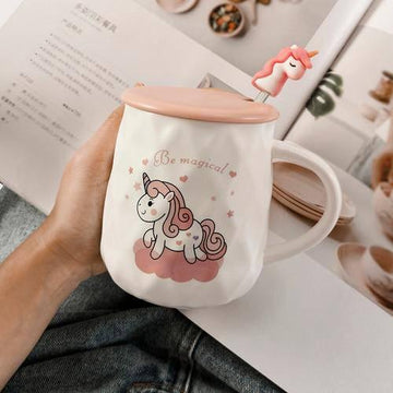 Unicorn Coffee Mug - Unicorn