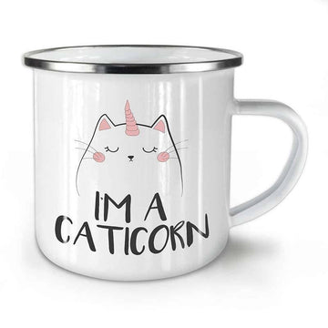 Unicorn Cat Mug - Unicorn
