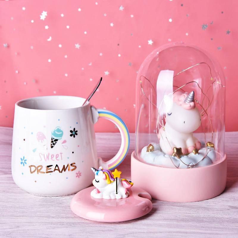 Unicorn Mug A unicorn