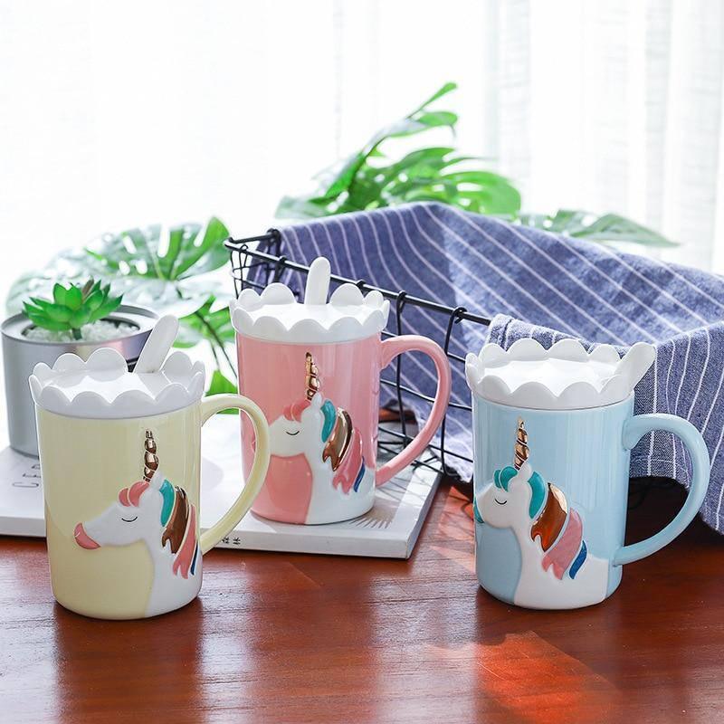 Unicorn Mug A unicorn