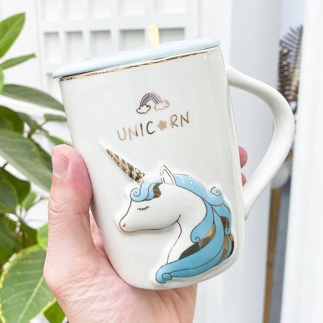 Unicorn Mug A unicorn