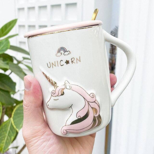 Unicorn Mug Mug - Unicorn