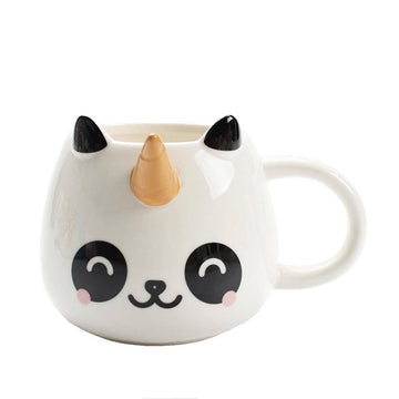 Unicorn Panda Mug - Unicorn