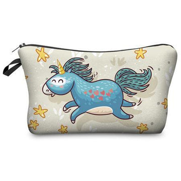 Unicorn Makeup Bag - Unicorn