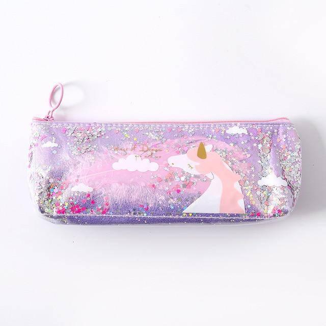 Sequin pencil new arrivals case