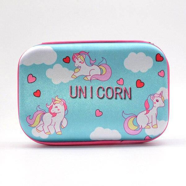Unicorn pencil case Pencil Holder - Unicorn