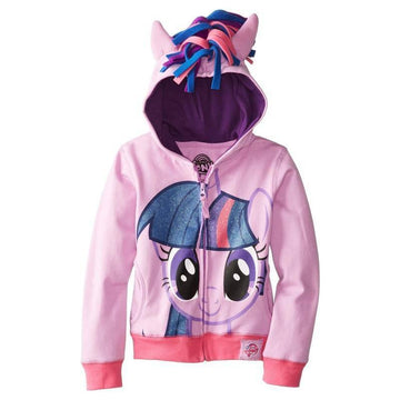 My Little Pony Unicorn Jacket - Unicorn